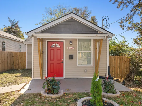 1162 Martin St, Lexington, KY 40508