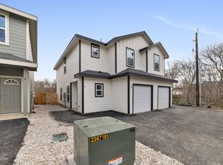 7356 Misty Ridge 25,26, Converse, TX 78109