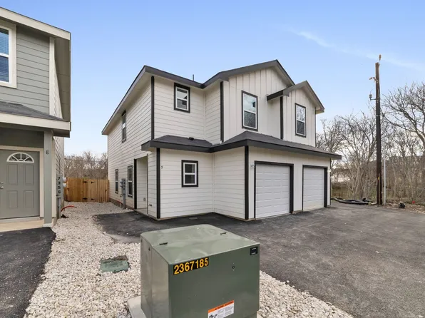 7356 Misty Ridge Dr #5, Converse, TX 78109