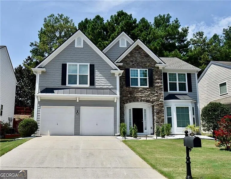 2115 Vistoria Dr