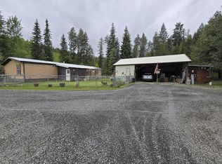845 Highway 20 E, Colville, WA 99114