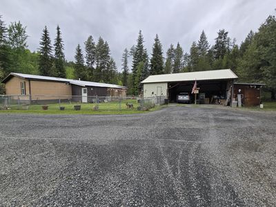845 Highway 20 E, Colville, WA, 99114
