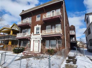 881 Eddy Rd, Cleveland, OH 44108