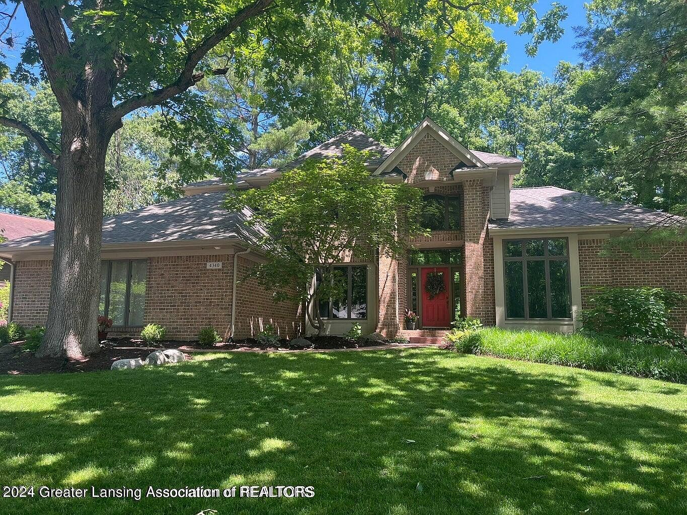 4340 Aztec Way, Okemos, MI 48864 | Zillow