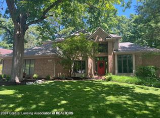 4340 Aztec Way, Okemos, MI 48864