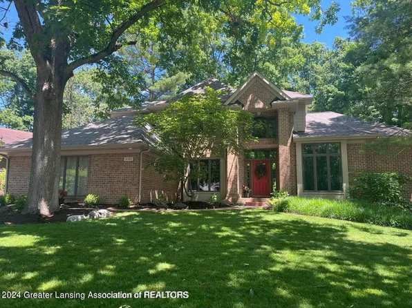 4340 Aztec Way, Okemos, MI 48864