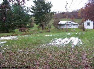 226 Kelly Rd, Morgantown, WV 26508