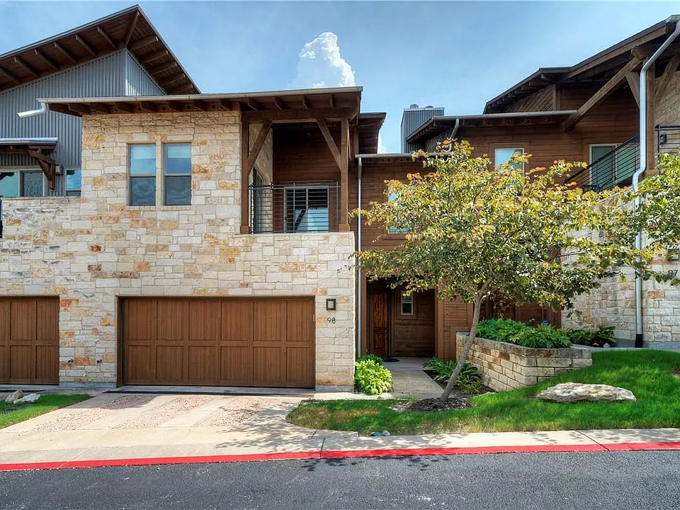 8110 Ranch Road 2222 #98