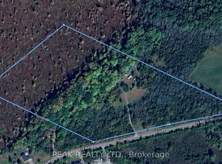 1849 Fry Rd, Prince Edward County, ON K0K2T0