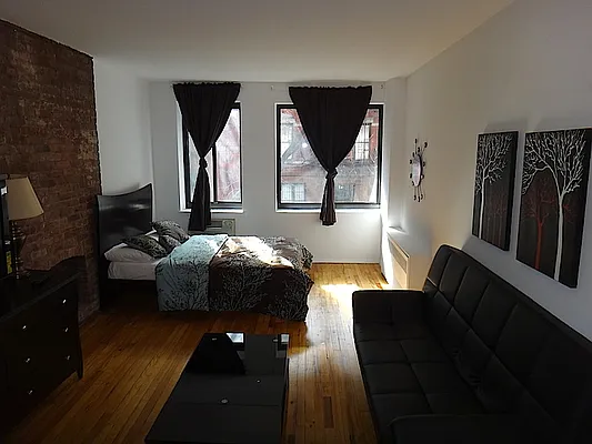 Rented by KVNY Soho | media 25