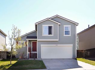 9870 Saybrook St, Highlands Ranch, CO 80126