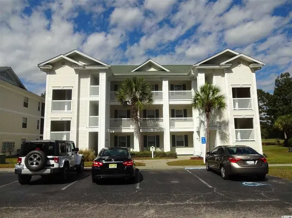 477 White River Dr #32, Myrtle Beach, SC 29579