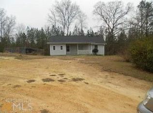 4326 State Highway 109, Molena, GA 30258