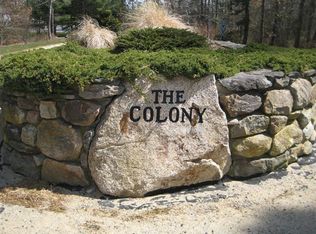 125 Crescent Ln, Brewster, MA 02631