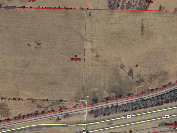 0000 Highway 60, Fordland, MO 65652