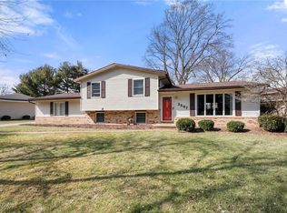 3597 Donegal Dr NE, Canton, OH