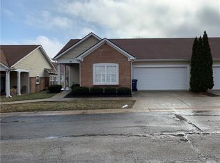 110 Autumn Glen North Dr, Greencastle, IN 46135