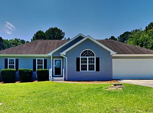 720 Ridgeland Rd, Bethlehem, GA 30620