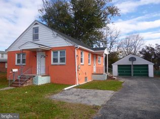 322 Sicklerville Rd, Williamstown, NJ 08094