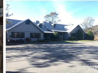 75 Eagles Nest Rd #503, Mars Hill, NC 28754