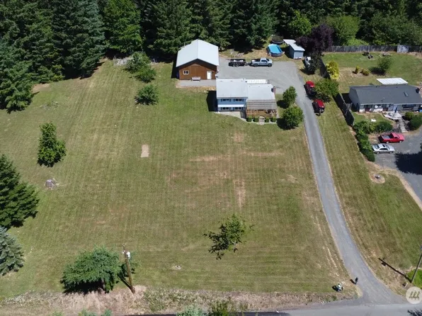 342 Moon Hill Road, Chehalis, WA 98532