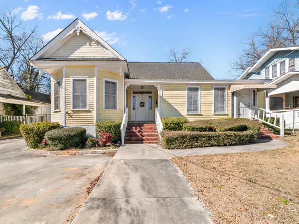 461 Sellers Ave, Orangeburg, SC 29115