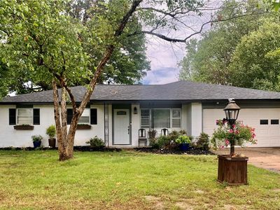 2606 Toni Ave, Springdale, AR, 72762