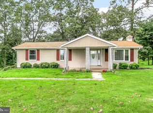 169 Burkholder Rd, Red Lion, PA 17356