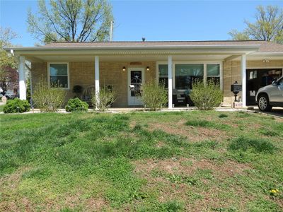 4117 Koeln Ave, Saint Louis, MO, 63116