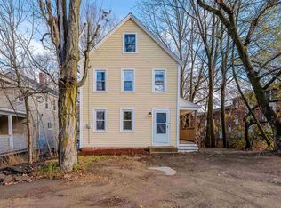 36 Court Street, Dover, NH 03820