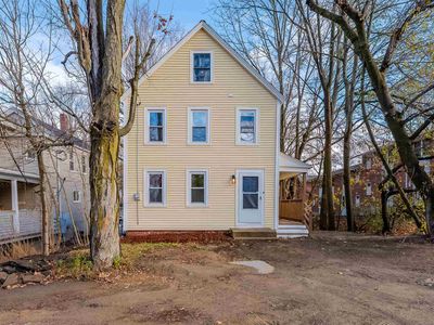 36 Court Street, Dover, NH, 03820