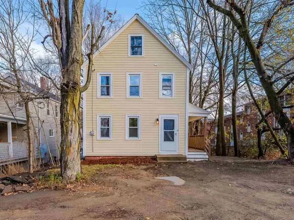 36 Court Street, Dover, NH 03820