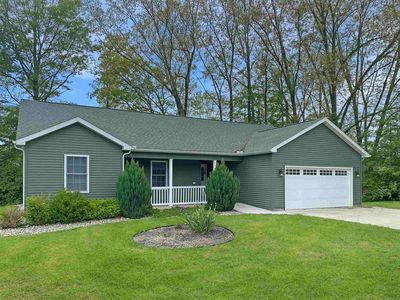 4581 Oakview Ln, Terre Haute, IN, 47802
