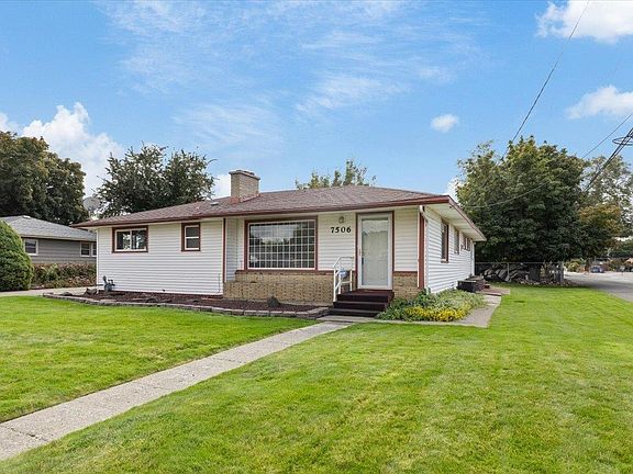2nd image of 7506 E Nora Ave