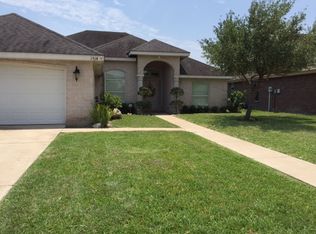 1514 Christians Cir, Harlingen, TX 78550