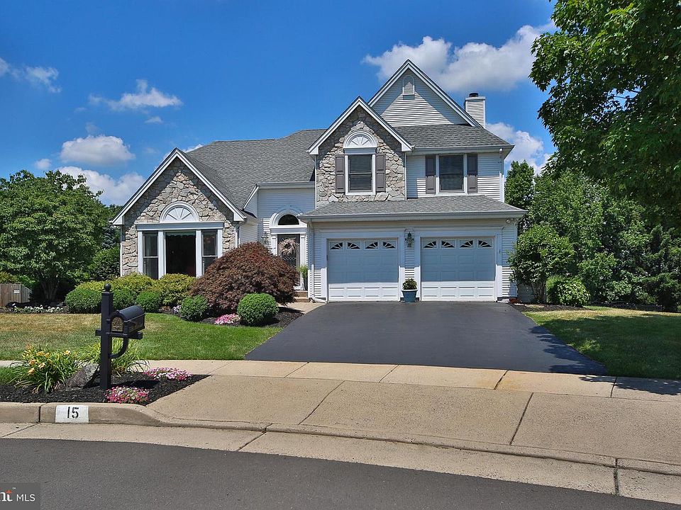 1st image of 15 Hillhaven Ct