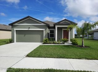 3089 Neverland Dr, New Smyrna Beach, FL 32168