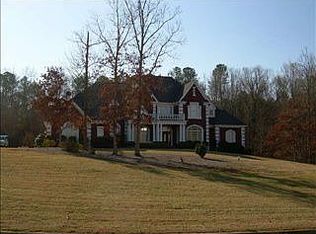 120 Glengarry Chase, Covington, GA 30014