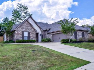 537 Willow Valley Cir, Brandon, MS 39047