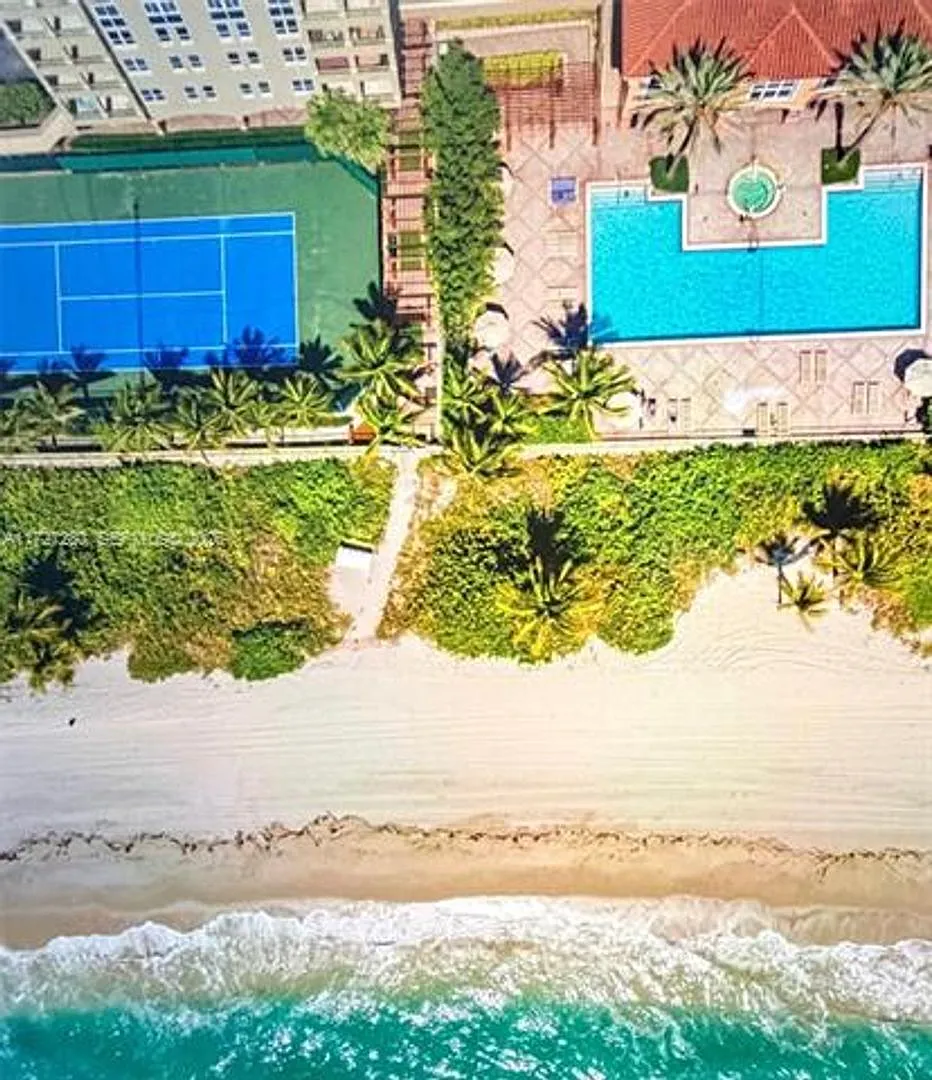 2080 S Ocean Dr cu-502, Hallandale Beach, FL 33009 — Photo 4
