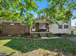 1460 N 2nd St, Lykens, PA 17048