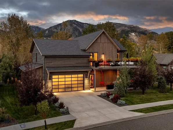 2423 Boylan Rd, Bozeman, MT 59715