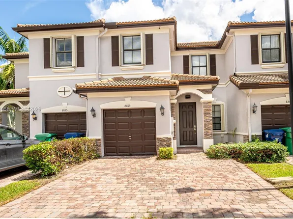 8815 NW 116th Ct, Doral, FL 33178