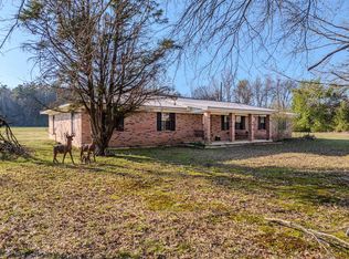 238 County Road 275, Banner, MS 38913