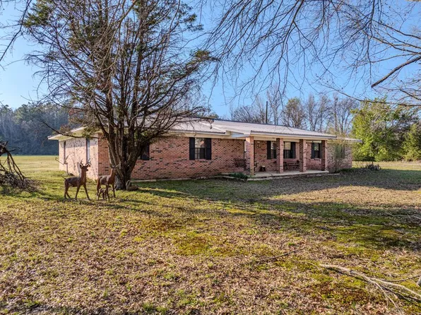 238 County Road 275, Banner, MS 38913