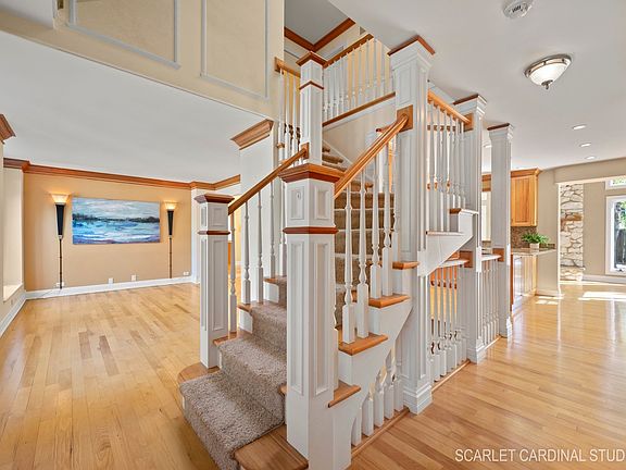 3rd image of 3417 High Trail Dr