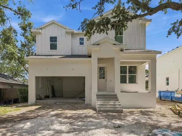 4314 S RENELLIE DRIVE, TAMPA, FL 33611