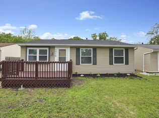 1715 Winding Hollow Dr, Columbus, OH 43223