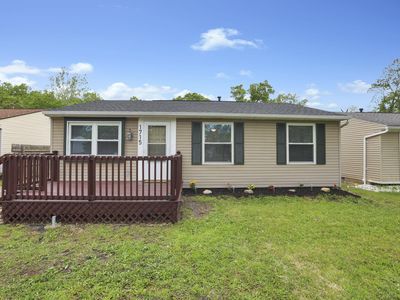 1715 Winding Hollow Dr, Columbus, OH, 43223