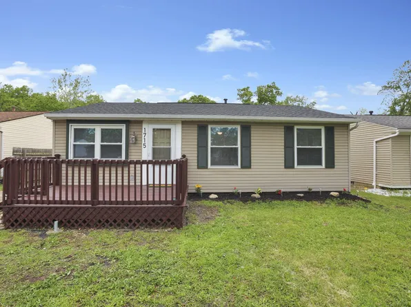 1715 Winding Hollow Dr, Columbus, OH 43223